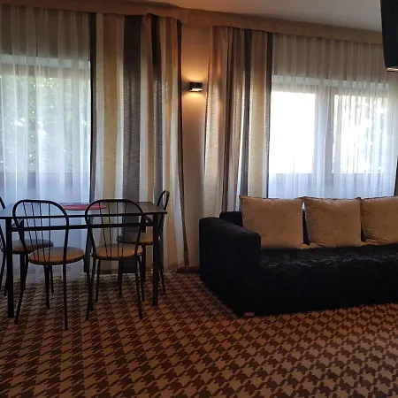 Apartament W Kolobrzeg