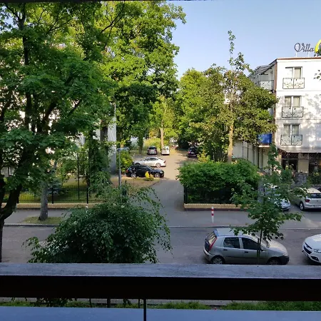 Apartament W Kolobrzeg