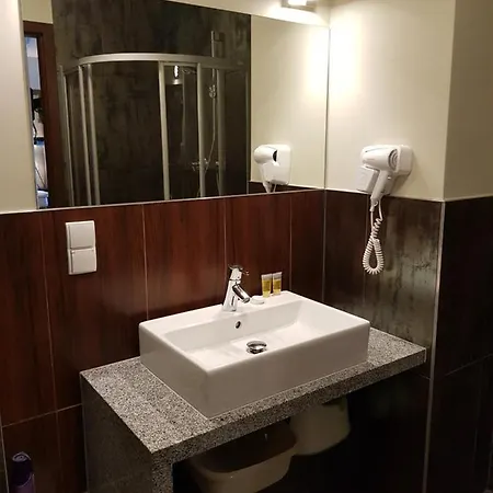 Apartament W