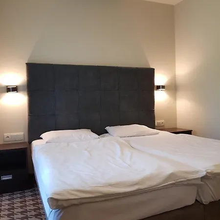 Apartment Apartament W