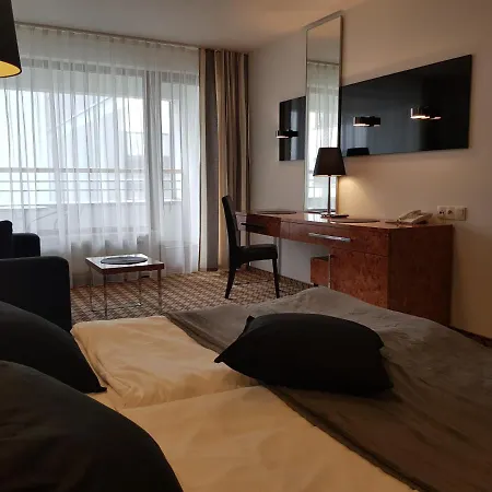 Apartament W *