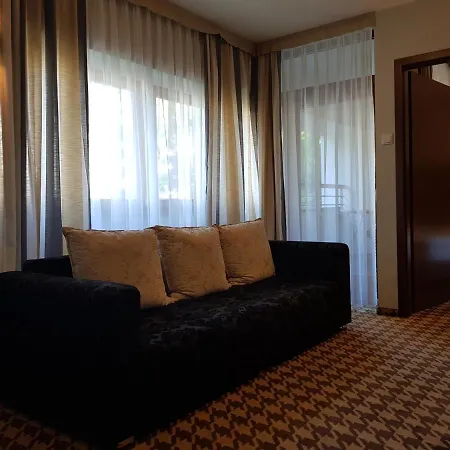 Apartment Apartament W