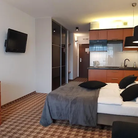 Apartament W Kolobrzeg