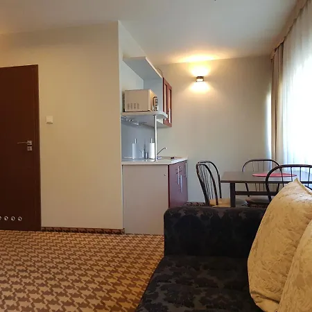 Apartament W Kolobrzeg
