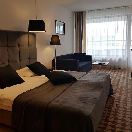 Apartament W Apartment Kolobrzeg