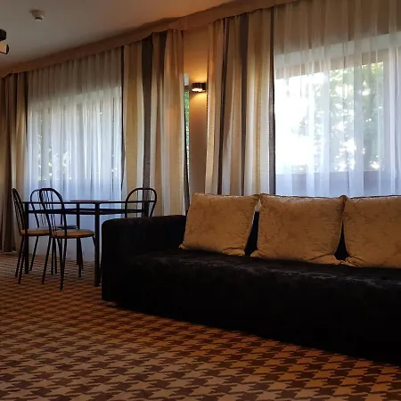 Apartament W * Kolobrzeg