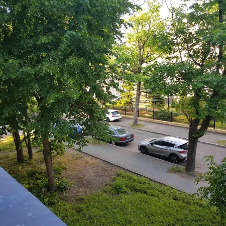 Apartament W Kolobrzeg