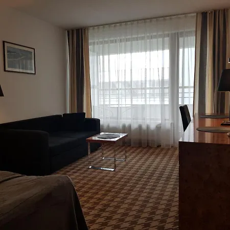 Apartament W Apartment Kolobrzeg
