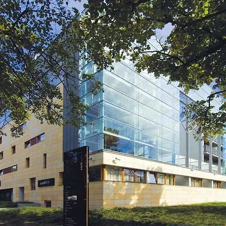 Apartament W *