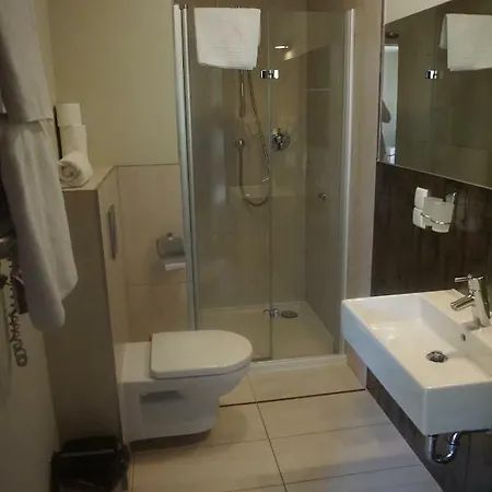 Apartament W Apartment *
