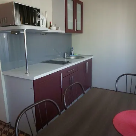Apartament W