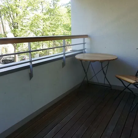 Apartment Apartament W *